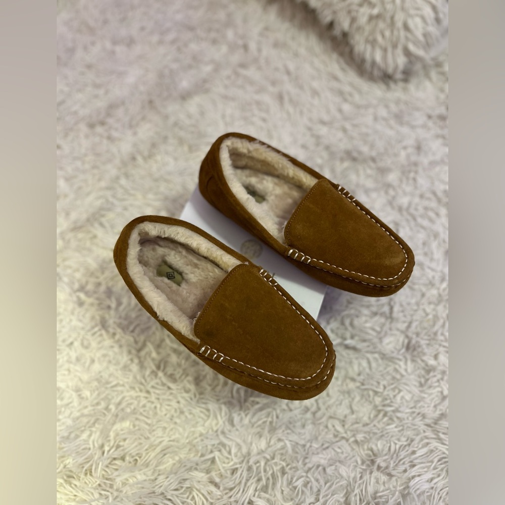 Dream Paris Men loafers - Picture 6 of 7